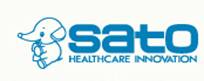 sato HELTHCARE INNOVATION